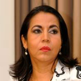 Dra. Liliana Arias - UDV