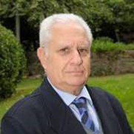 Jorge L. Palés Argullos  - Adviser