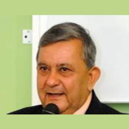 Roberto A. Rondón Morales. - Adviser